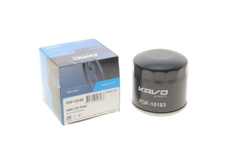 Фото 2 - Автозапчастина KAVO FOF-10183