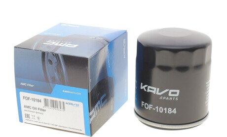 Фото 2 - Автозапчастина KAVO FOF-10184