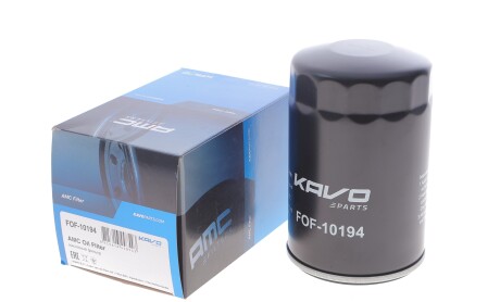 Фото 2 - Автозапчастина KAVO FOF-10194