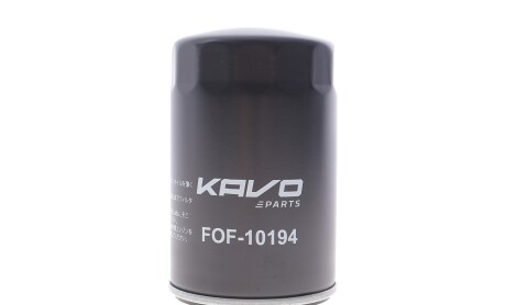 Фільтр масляний MB E-class (W124) 2.0-3.0 i (M102/M103) 84- - KAVO FOF-10194