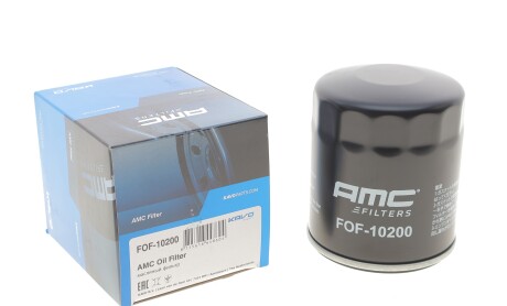 Фото 2 - Автозапчастина KAVO FOF-10200
