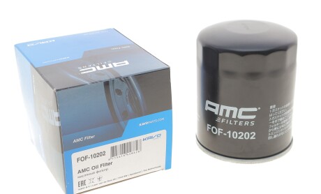 Фото 2 - Автозапчастина KAVO FOF-10202