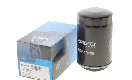 Фото 2 - Автозапчастина KAVO FOF-10205