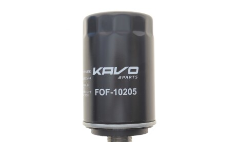 Фото товара Автозапчастина KAVO FOF-10205 : Купить на tto.com.ua