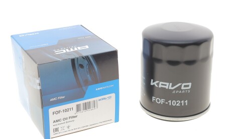 Фото 2 - Автозапчастина KAVO FOF-10211