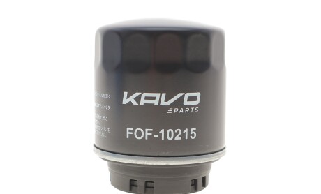 Фото товара Автозапчастина KAVO FOF-10215 : Купить на tto.com.ua