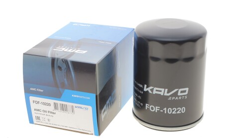 Фото 2 - Автозапчастина KAVO FOF-10220