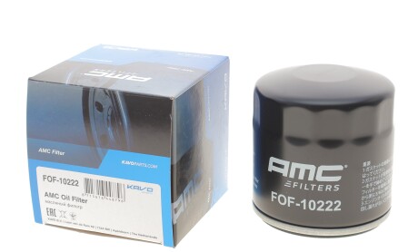 Фото 2 - Автозапчастина KAVO FOF-10222