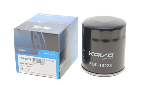Фото 2 - Автозапчастина KAVO FOF-10223