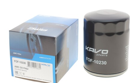 Фото 2 - Автозапчастина KAVO FOF-10230