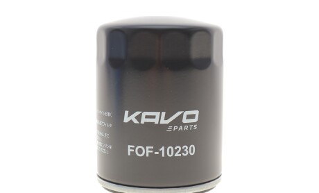 Фото товара Автозапчастина KAVO FOF-10230 : Купить на tto.com.ua