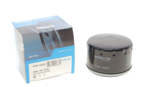 Фото 2 - Автозапчастина KAVO FOF-10231