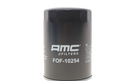 Фільтр масляний Citroen Jumper/Peugeot Boxer 2.8HDi/Fiat Ducato/Iveco Daily III 2.3JTD/2.8JTD 02-06 - KAVO FOF-10254