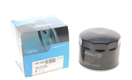 Фото 2 - Автозапчастина KAVO FOF-10257