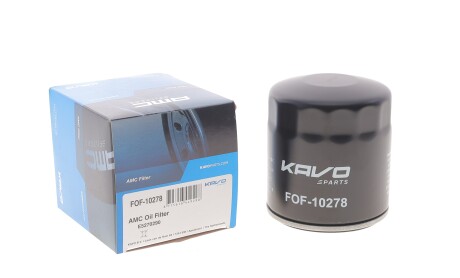 Фото 2 - Автозапчастина KAVO FOF-10278