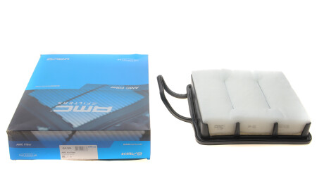 Фото 2 - Повітряний фільтр KAVO GA-304 (GA304)