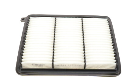 Фото 3 - Воздушный фильтр KAVO HA-663