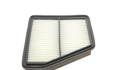 Фото 2 - Повітряний фільтр KAVO HA-687 (HA687)