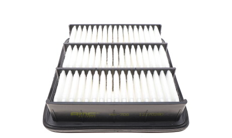 Фото 3 - Воздушный фильтр KAVO HA-706 (HA706)