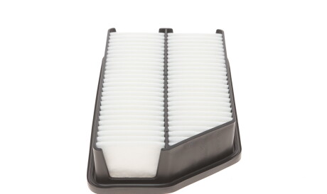 Фото 2 - Повітряний фільтр KAVO HA-717 (HA717)