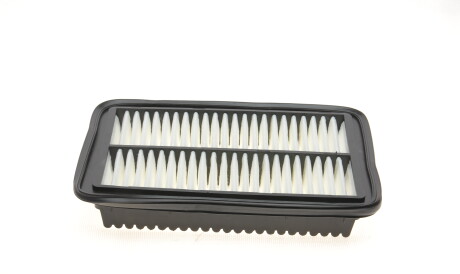 Фото 2 - Повітряний фільтр KAVO HA-734 (HA734)