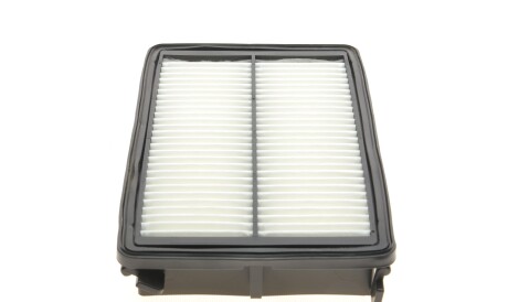 Фото 2 - Повітряний фільтр KAVO HA-743 (HA743)