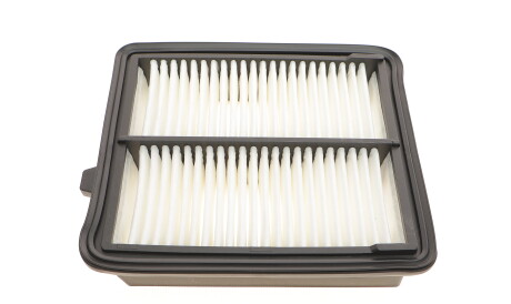 Фото 2 - Повітряний фільтр KAVO HA-8603 (HA8603)