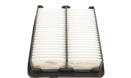 Фото 3 - Повітряний фільтр KAVO HA-8603 (HA8603)