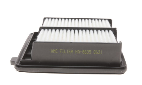 Фото 2 - Воздушный фильтр KAVO HA-8605 (HA8605)