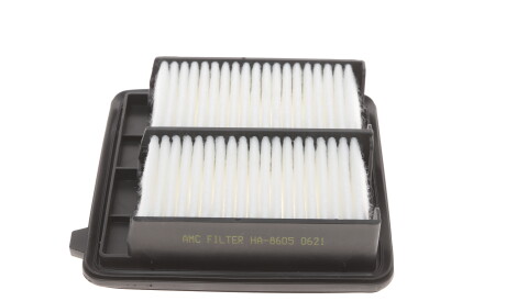 Фото 3 - Воздушный фильтр KAVO HA-8605 (HA8605)