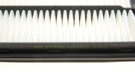 Фото 2 - Повітряний фільтр KAVO HA-8621 (HA8621)