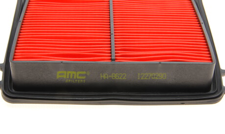 Фото 3 - Воздушный фильтр KAVO HA-8622 (HA8622)