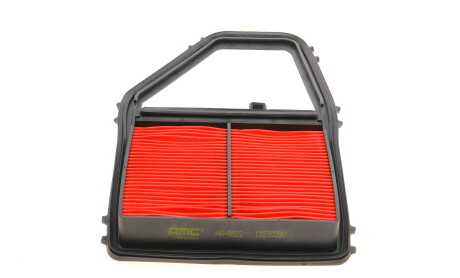 Фото 4 - Воздушный фильтр KAVO HA-8622 (HA8622)