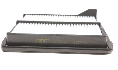 Фото 3 - Воздушный фильтр KAVO HA-8625 (HA8625)