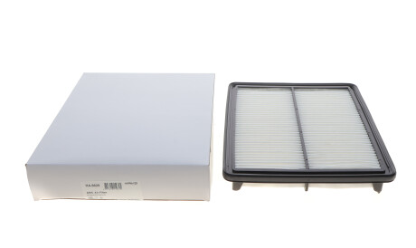 Фото 2 - Повітряний фільтр KAVO HA-8629 (HA8629)