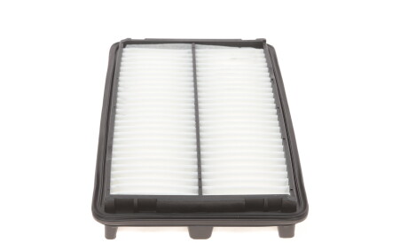 Фото 2 - Повітряний фільтр KAVO HA-8638 (HA8638)