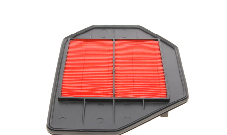 Фото 2 - Воздушный фильтр KAVO HA-8644 (HA8644)