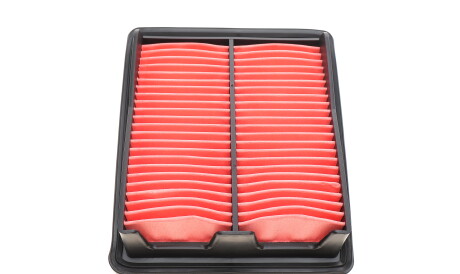 Фото 2 - Повітряний фільтр KAVO HA-8648 (HA8648)