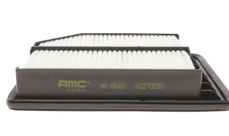 Фото 3 - Воздушный фильтр KAVO HA-8649 (HA8649)