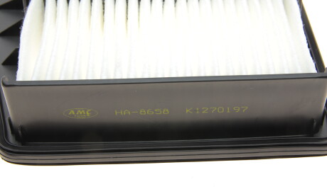 Фото 3 - Воздушный фильтр KAVO HA-8658 (HA8658)