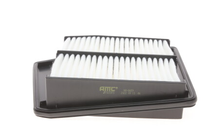 Фото 2 - Повітряний фільтр KAVO HA-8659 (HA8659)