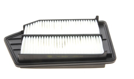 Фото 3 - Повітряний фільтр KAVO HA-8664 (HA8664)