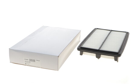 Фото 2 - Воздушный фильтр KAVO HA-8687 (HA8687)