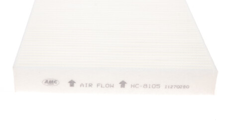 Фото 3 - Фільтр салону KAVO HC-8105 (HC8105)