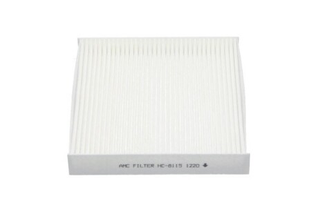 Фото 4 - Фильтр салона KAVO HC-8115 (HC8115)