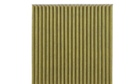 Фото 4 - Фільтр салону KAVO HC-8118X