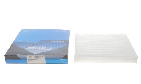 Фото 2 - Фильтр салона KAVO HC-8120 (HC8120)