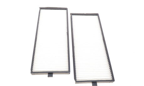 Фото 2 - Фильтр салона KAVO HC-8205 (HC8205)