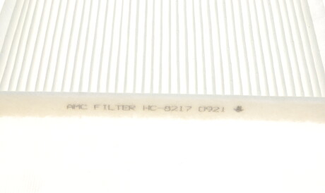 Фото 3 - Фільтр салону KAVO HC-8217 (HC8217)