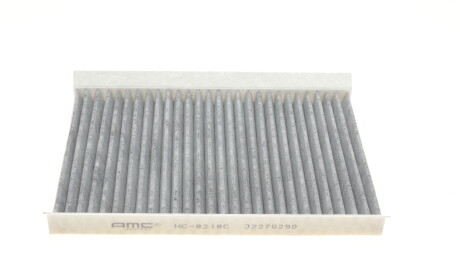 Фото 3 - Фильтр салона KAVO HC-8218C (HC8218C)